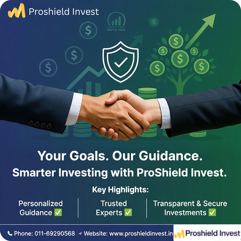What to Expect When You Sign Up for ProShield Invest
