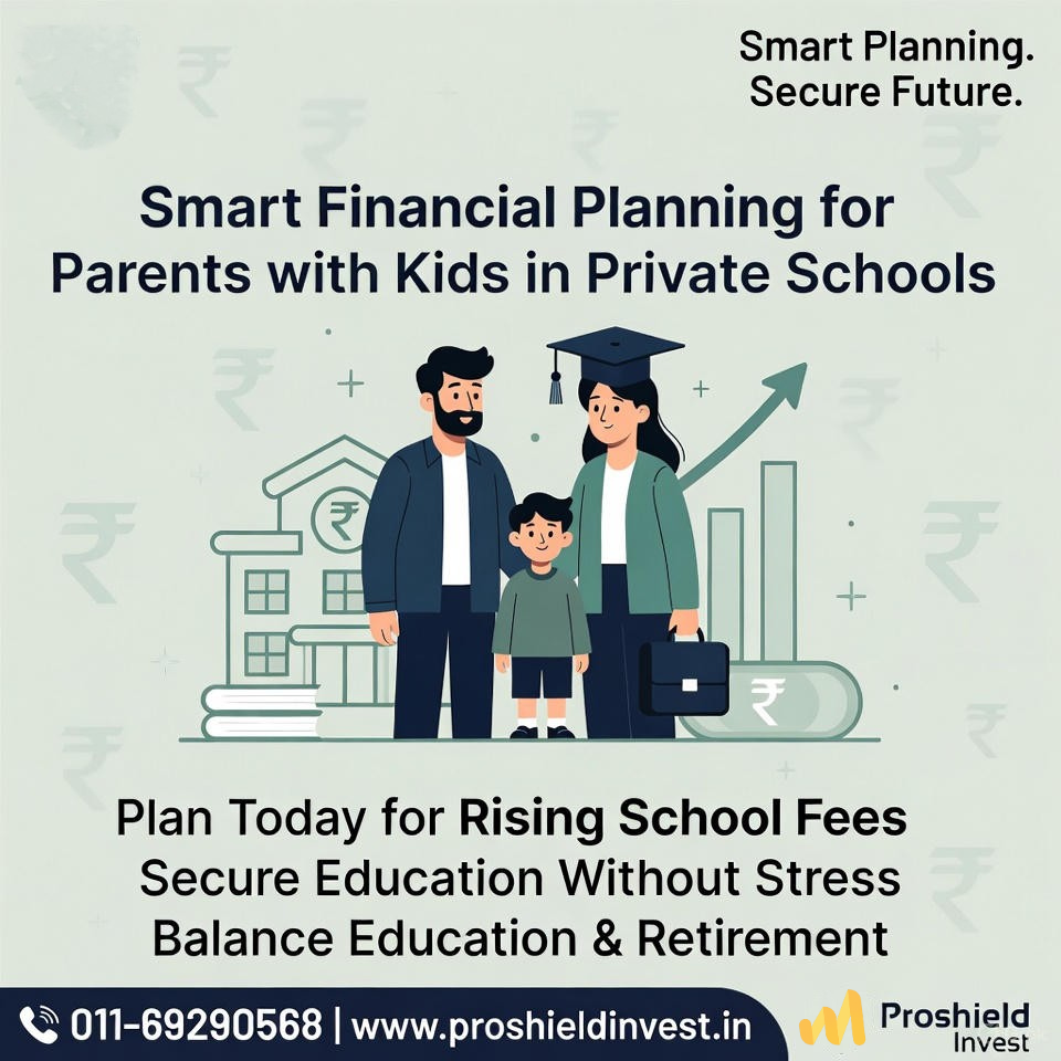 Smart Financial Planning for Parents with Kids in Private Schools